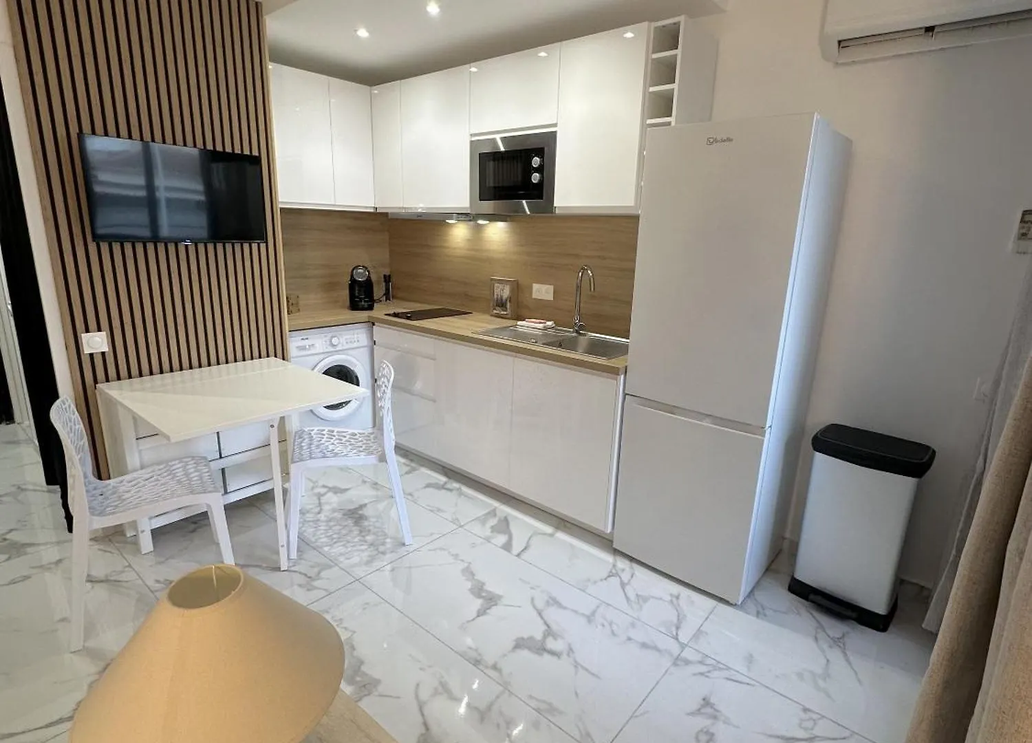 Apartment Residence Graziella Studio 107 Juan-les-Pins