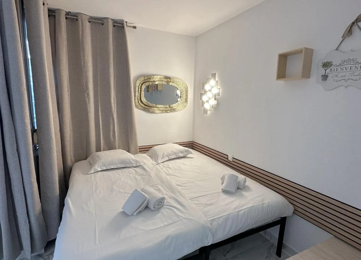 Residence Graziella Studio 107 Juan-les-Pins