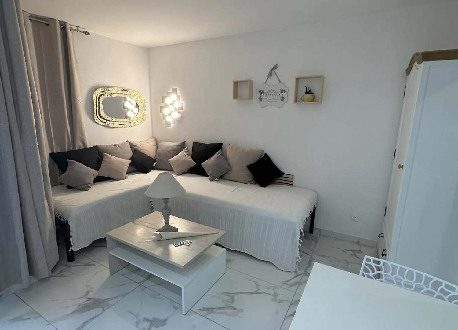 Residence Graziella Studio 107 Juan-les-Pins